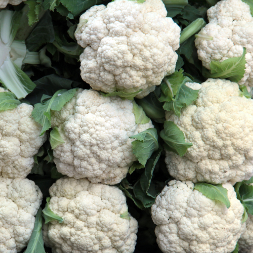 Cauliflower