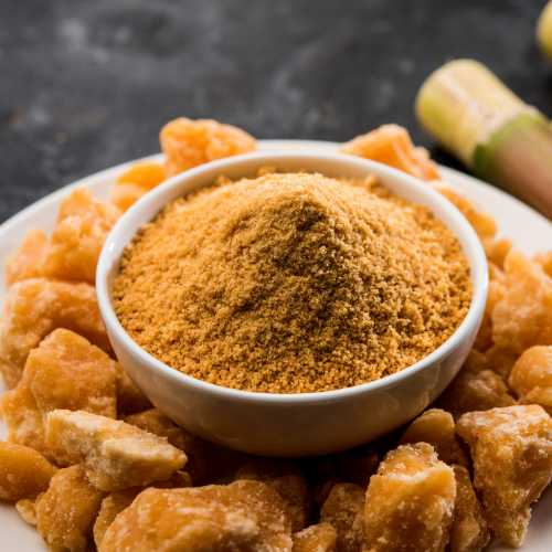 Jaggery Powder