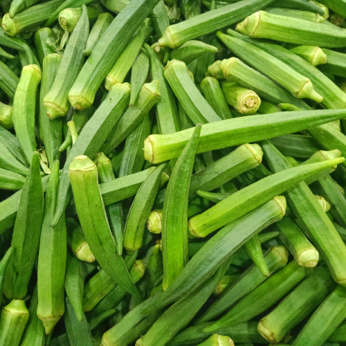 Okra