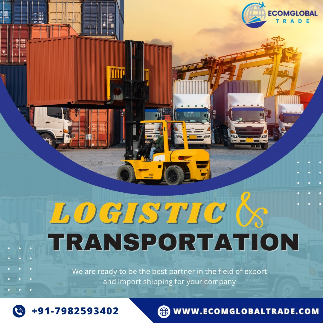 Freight Forward & Logistics