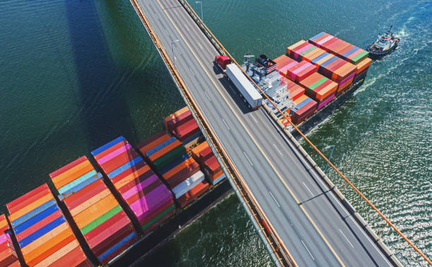 Freight Forwarding & Logistics